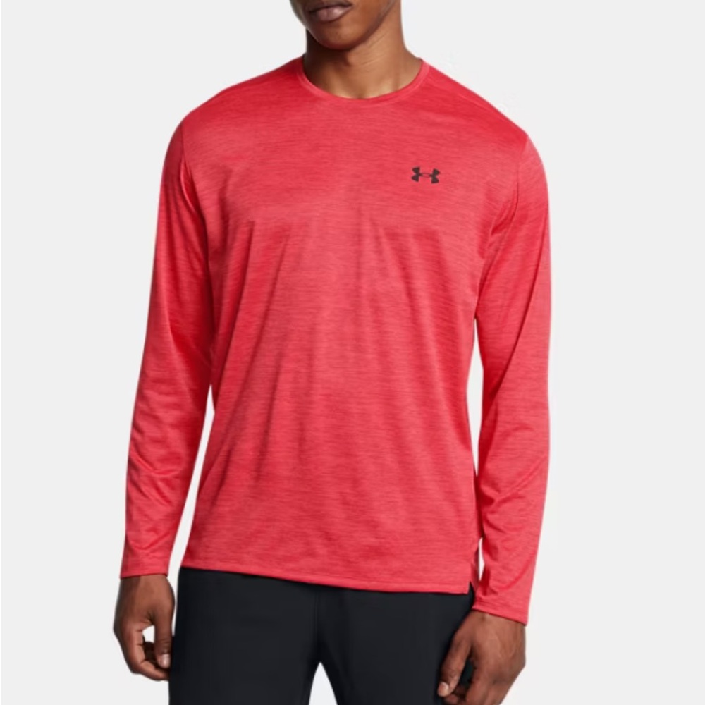 UNDER ARMOUR HEAT GEAR SHIRT
